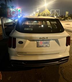 كيا سورينتو